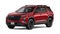 2027 Chevrolet Equinox AWD LT