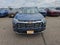 2027 Chevrolet Equinox AWD LT