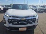 2027 Chevrolet Equinox AWD LT