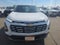 2027 Chevrolet Equinox AWD LT
