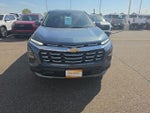 2027 Chevrolet Equinox AWD LT