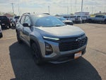 2027 Chevrolet Equinox AWD LT