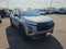 2027 Chevrolet Equinox AWD LT