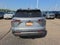 2027 Chevrolet Equinox AWD LT