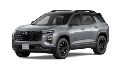 2027 Chevrolet Equinox AWD LT