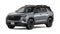 2027 Chevrolet Equinox AWD LT
