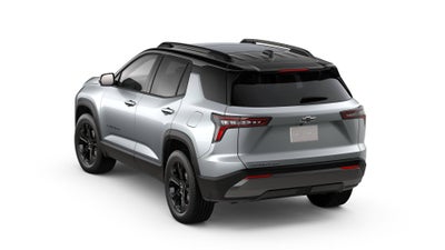 2027 Chevrolet Equinox AWD LT
