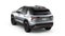 2027 Chevrolet Equinox AWD LT