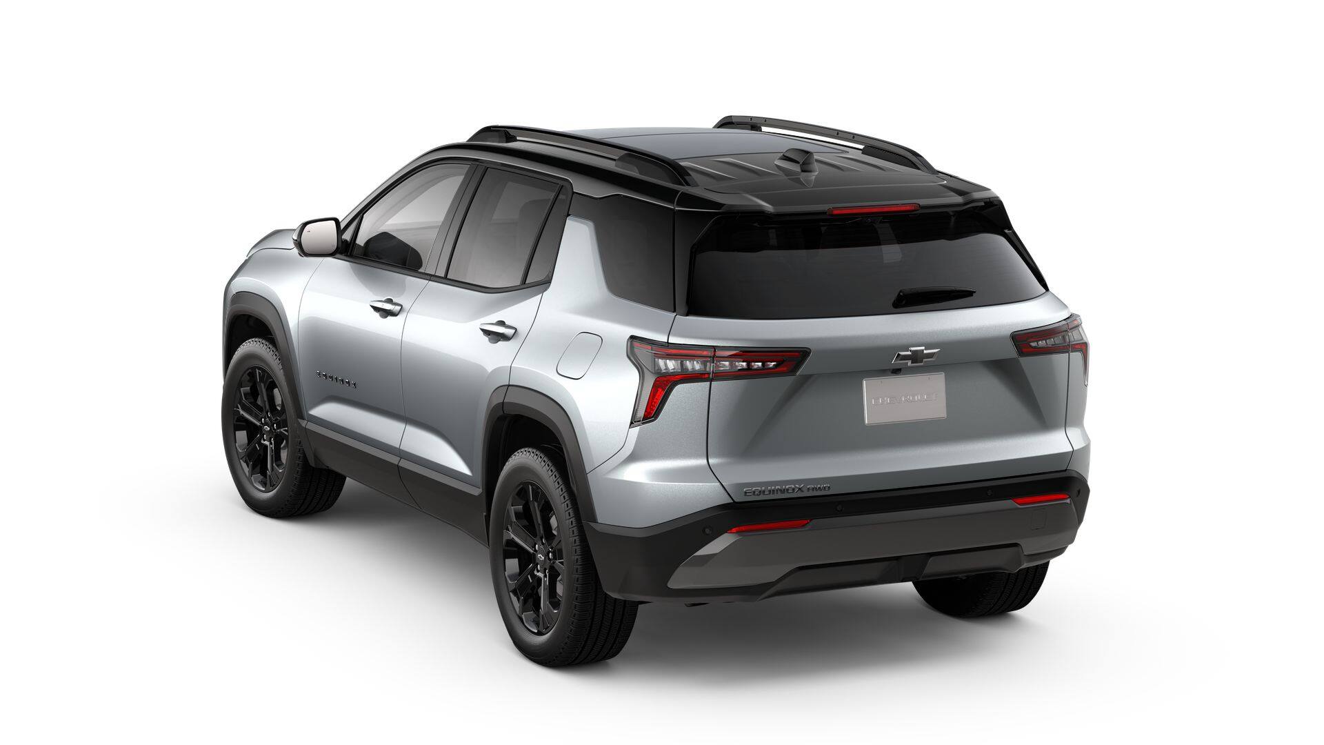 2027 Chevrolet Equinox AWD LT