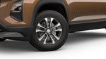2027 Chevrolet Equinox AWD LT