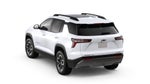 2027 Chevrolet Equinox AWD ACTIV