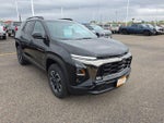 2027 Chevrolet Equinox AWD ACTIV
