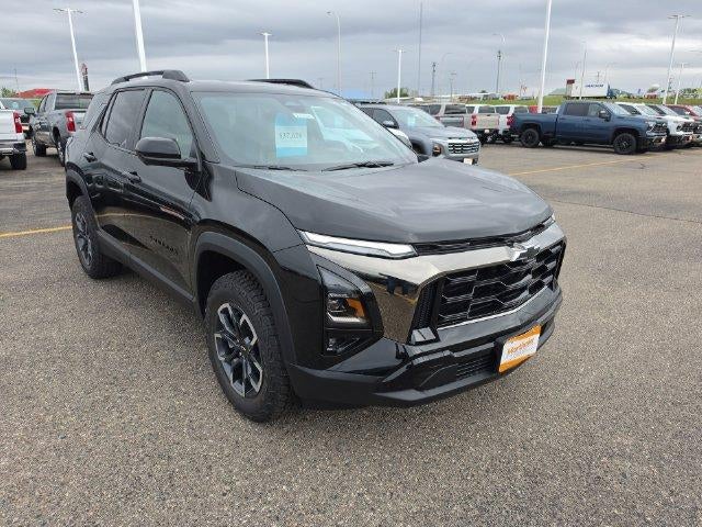 2027 Chevrolet Equinox AWD ACTIV