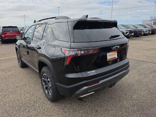 2027 Chevrolet Equinox AWD ACTIV