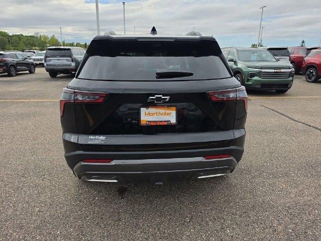 2027 Chevrolet Equinox AWD ACTIV