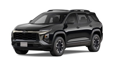 2027 Chevrolet Equinox AWD ACTIV