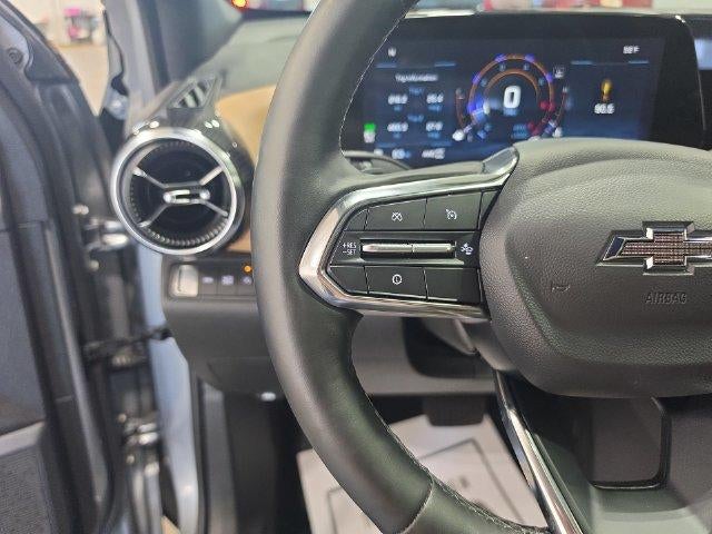 2025 Chevrolet Equinox AWD ACTIV
