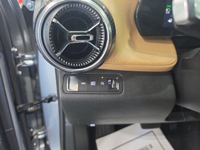 2025 Chevrolet Equinox AWD ACTIV