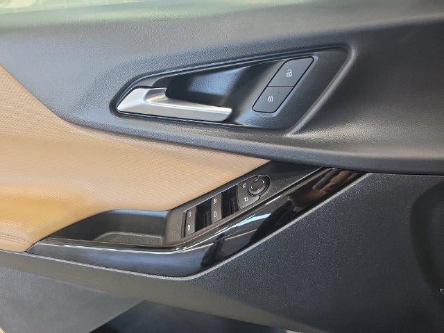 2025 Chevrolet Equinox AWD ACTIV