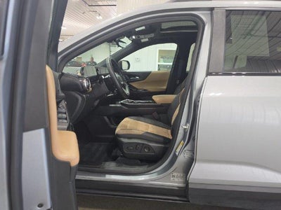 2025 Chevrolet Equinox AWD ACTIV