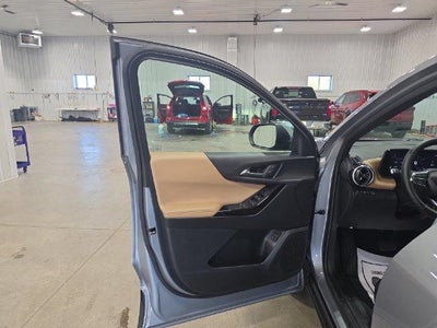 2025 Chevrolet Equinox AWD ACTIV
