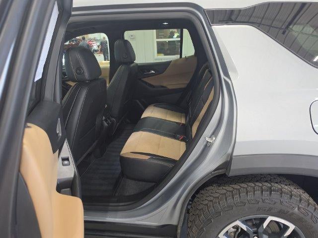 2025 Chevrolet Equinox AWD ACTIV