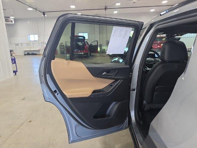 2025 Chevrolet Equinox AWD ACTIV