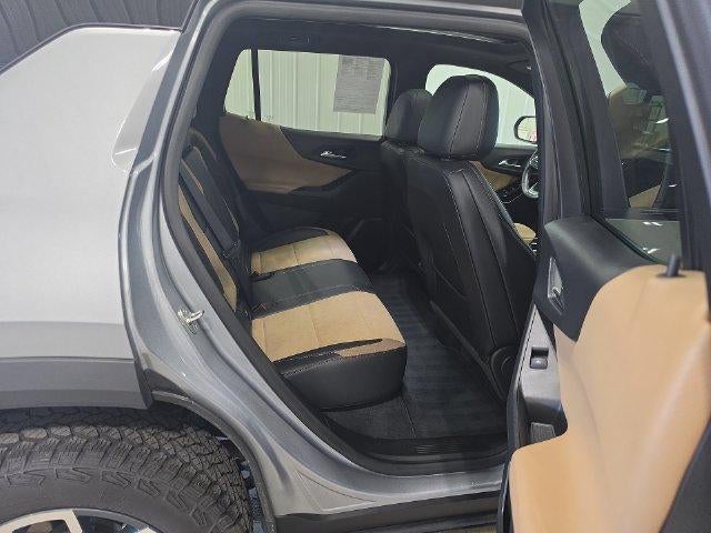 2025 Chevrolet Equinox AWD ACTIV