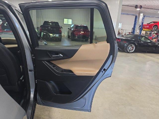 2025 Chevrolet Equinox AWD ACTIV