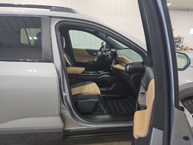 2025 Chevrolet Equinox AWD ACTIV