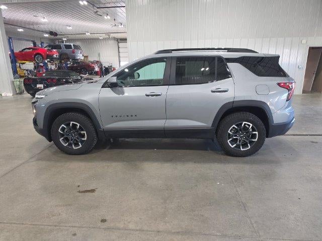 2025 Chevrolet Equinox AWD ACTIV