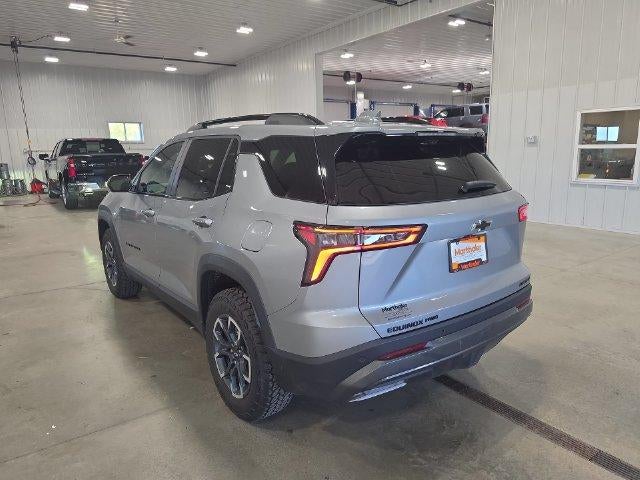 2025 Chevrolet Equinox AWD ACTIV