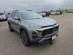 2027 Chevrolet Equinox AWD ACTIV