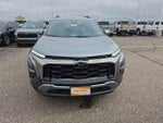 2027 Chevrolet Equinox AWD ACTIV