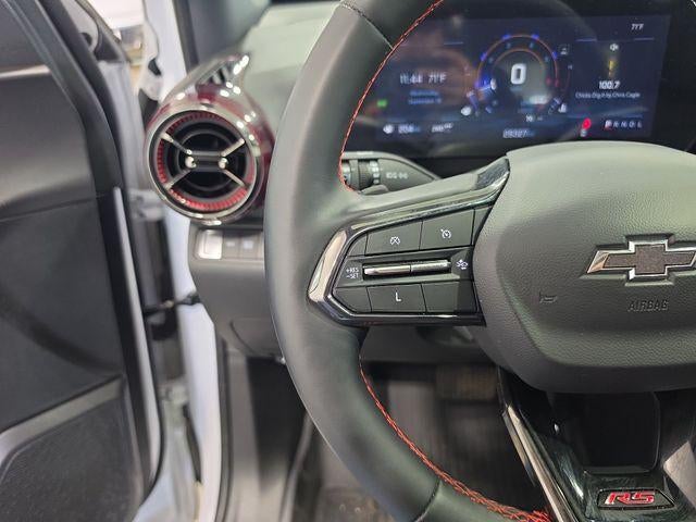 2025 Chevrolet Equinox AWD RS