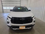 2025 Chevrolet Equinox AWD RS