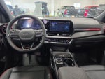 2025 Chevrolet Equinox AWD RS