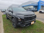2027 Chevrolet Equinox AWD RS