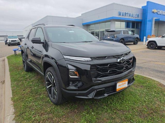 2027 Chevrolet Equinox AWD RS
