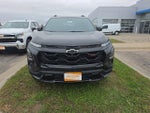 2027 Chevrolet Equinox AWD RS