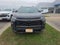 2027 Chevrolet Equinox AWD RS