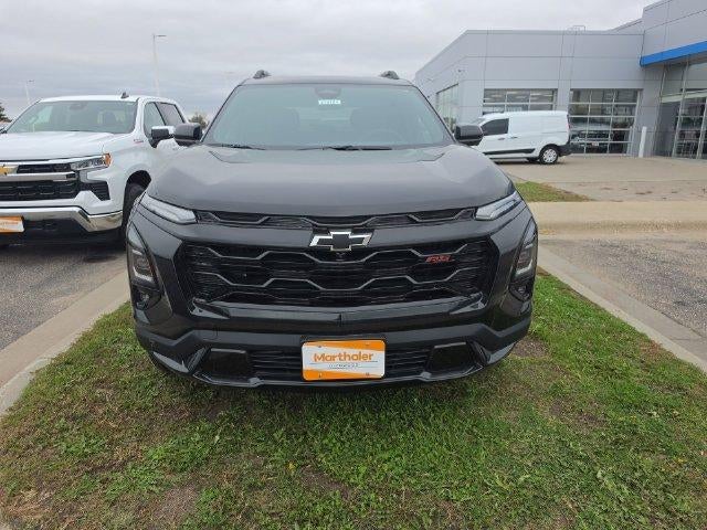 2027 Chevrolet Equinox AWD RS