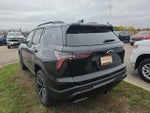 2027 Chevrolet Equinox AWD RS
