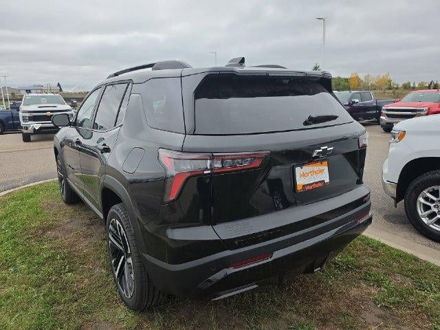 2027 Chevrolet Equinox AWD RS