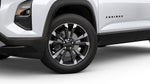 2027 Chevrolet Equinox AWD RS