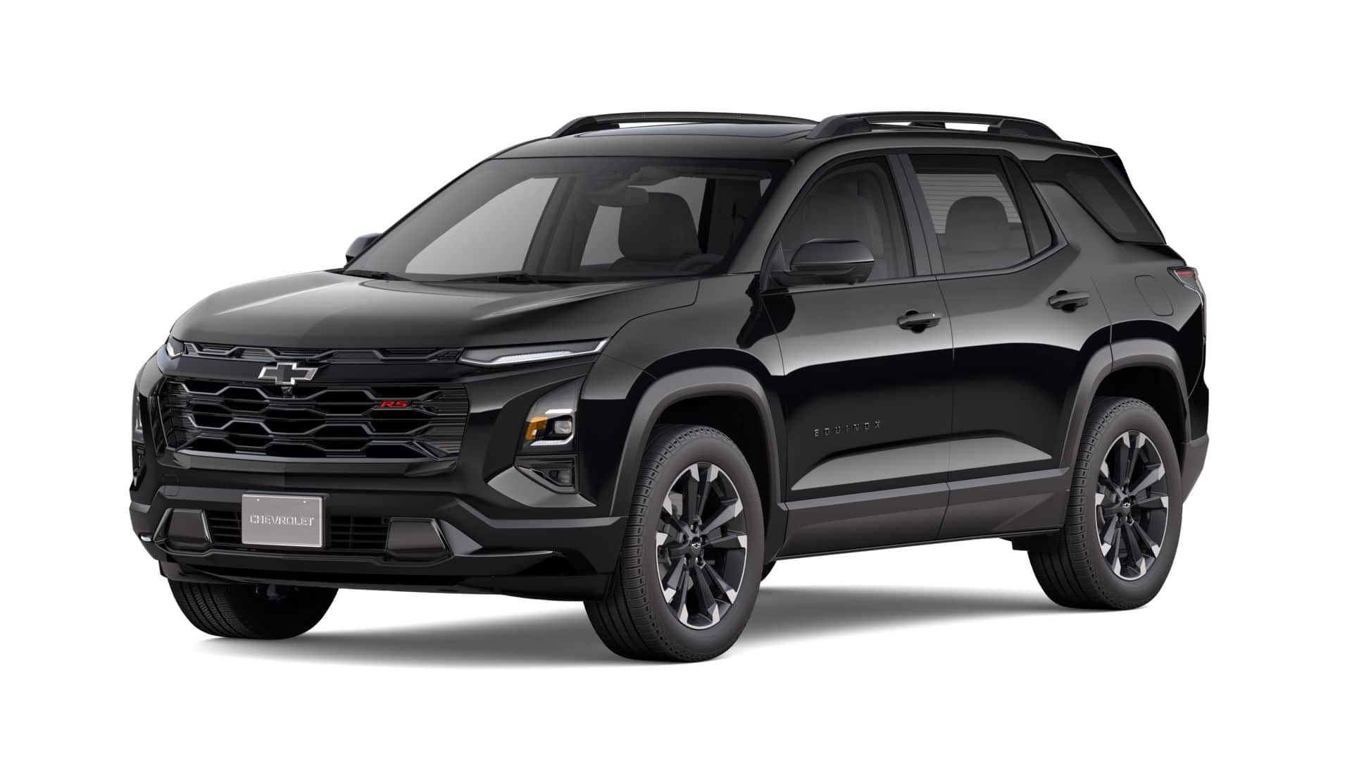 2027 Chevrolet Equinox AWD RS