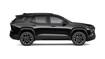 2027 Chevrolet Equinox AWD RS