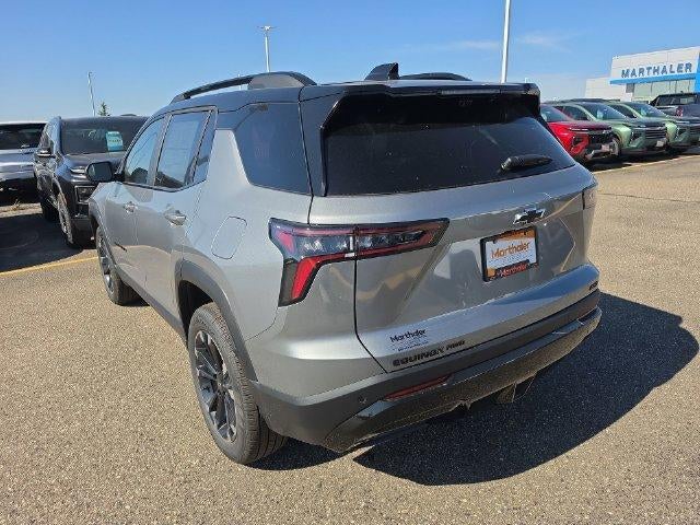 2027 Chevrolet Equinox AWD RS