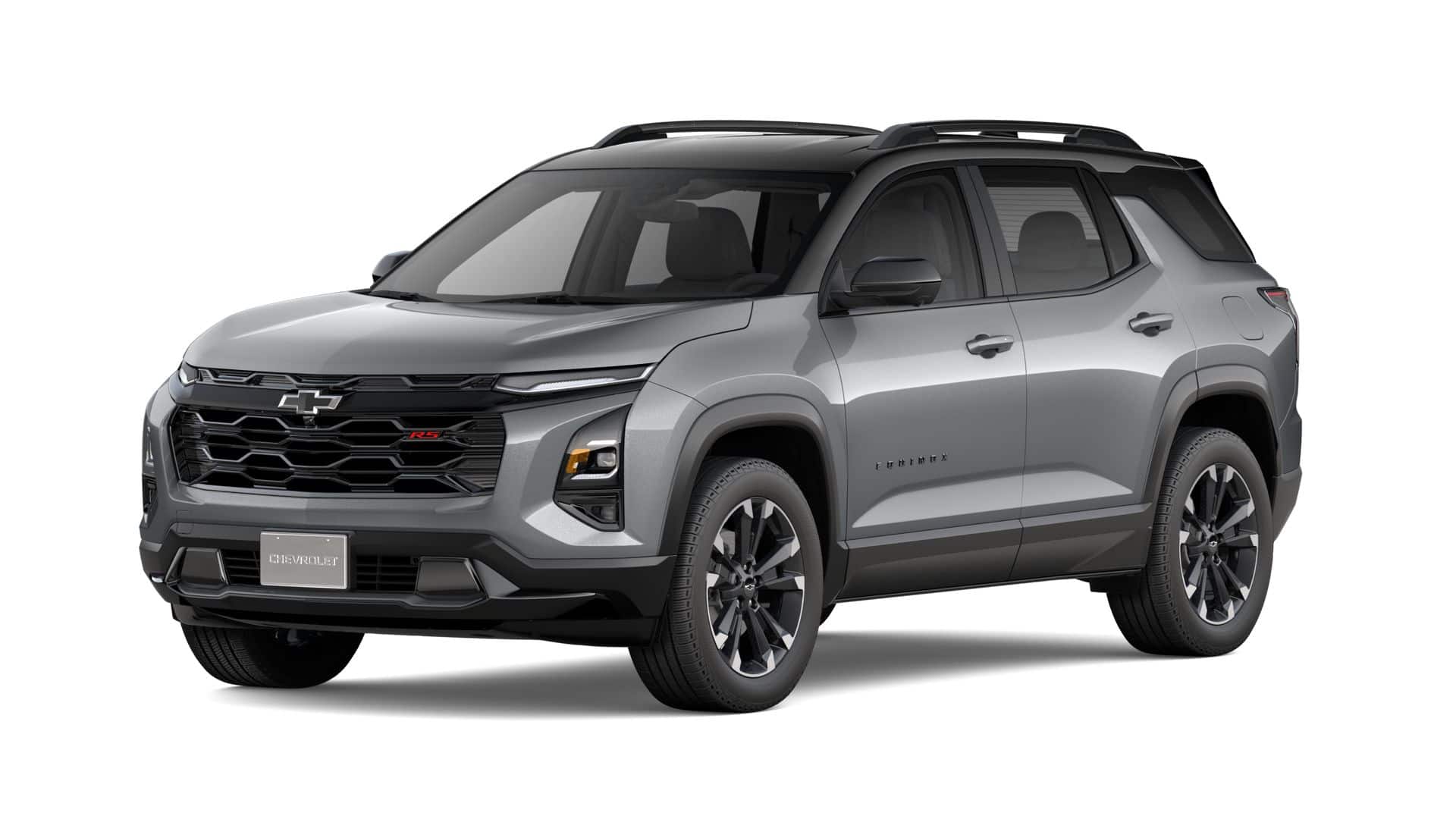 2027 Chevrolet Equinox AWD RS