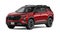 2027 Chevrolet Equinox AWD RS